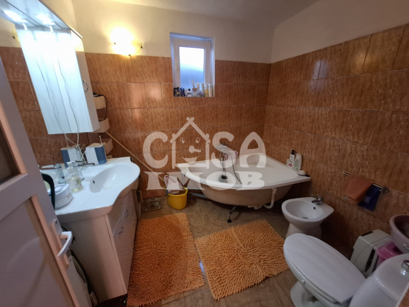 Comision 0 - Casă P+1 în localitatea Adânca, județul Dâmbovița