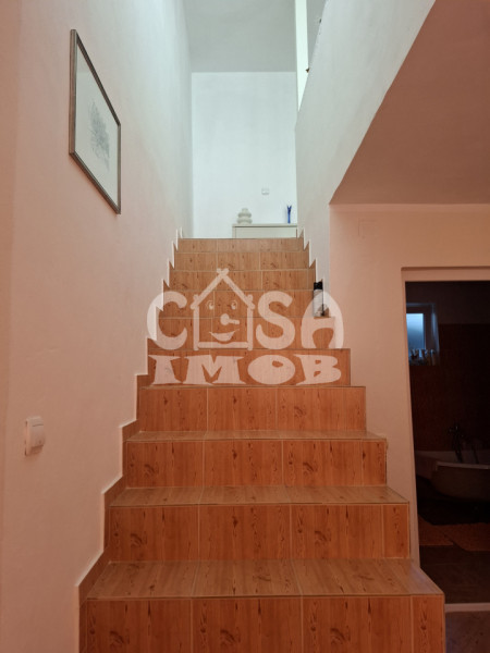 Comision 0 - Casă P+1 în localitatea Adânca, județul Dâmbovița