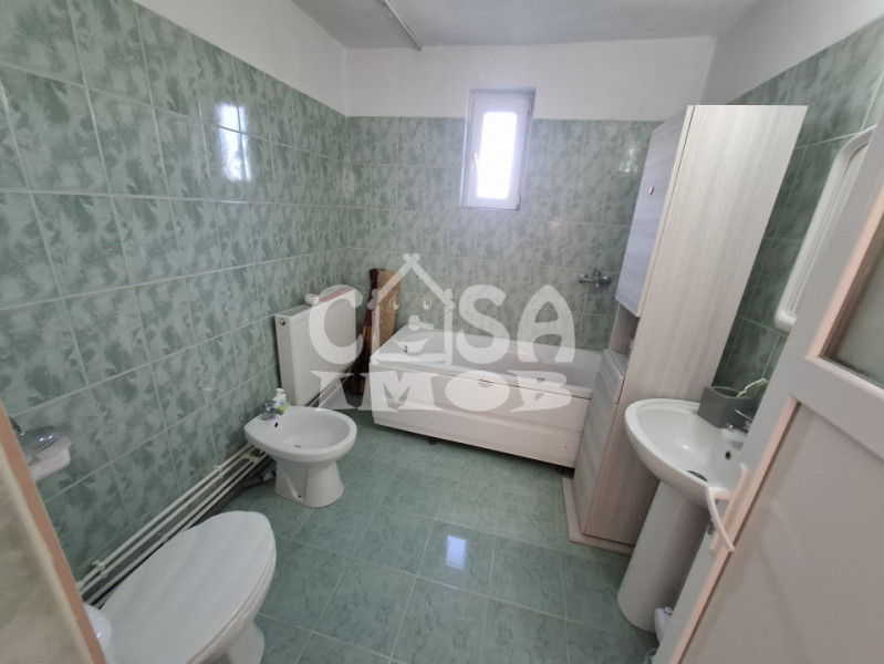 Comision 0 - Casă P+1 în localitatea Adânca, județul Dâmbovița