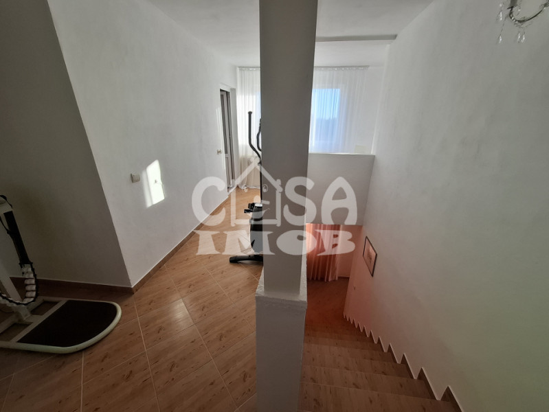 Comision 0 - Casă P+1 în localitatea Adânca, județul Dâmbovița