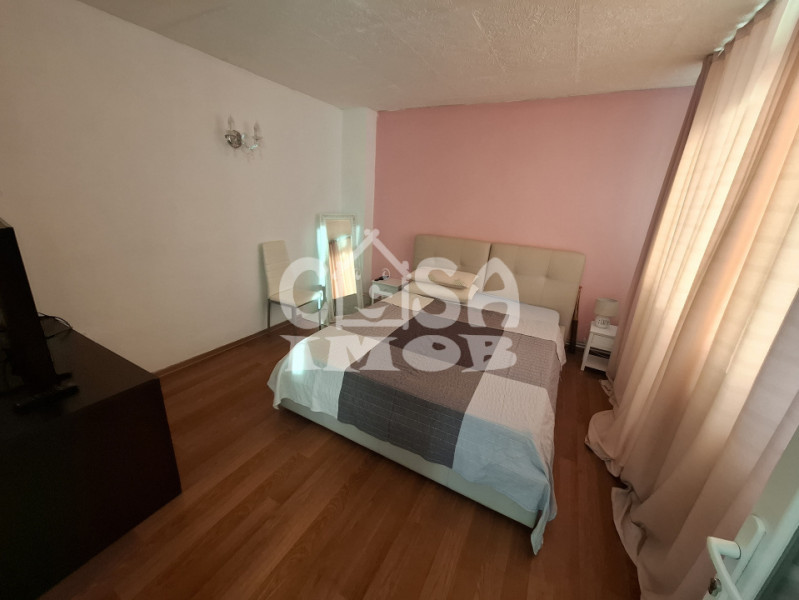 Comision 0 - Casă P+1 în localitatea Adânca, județul Dâmbovița