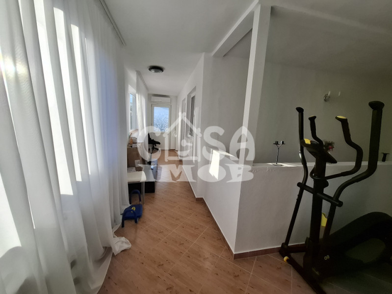 Comision 0 - Casă P+1 în localitatea Adânca, județul Dâmbovița