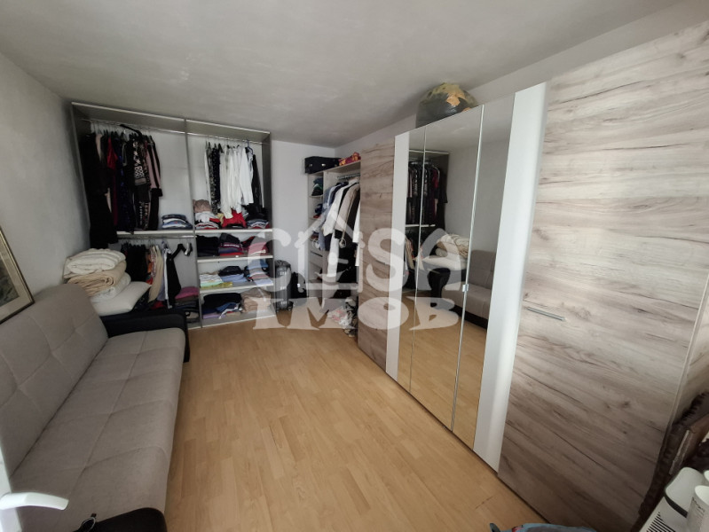 Comision 0 - Casă P+1 în localitatea Adânca, județul Dâmbovița