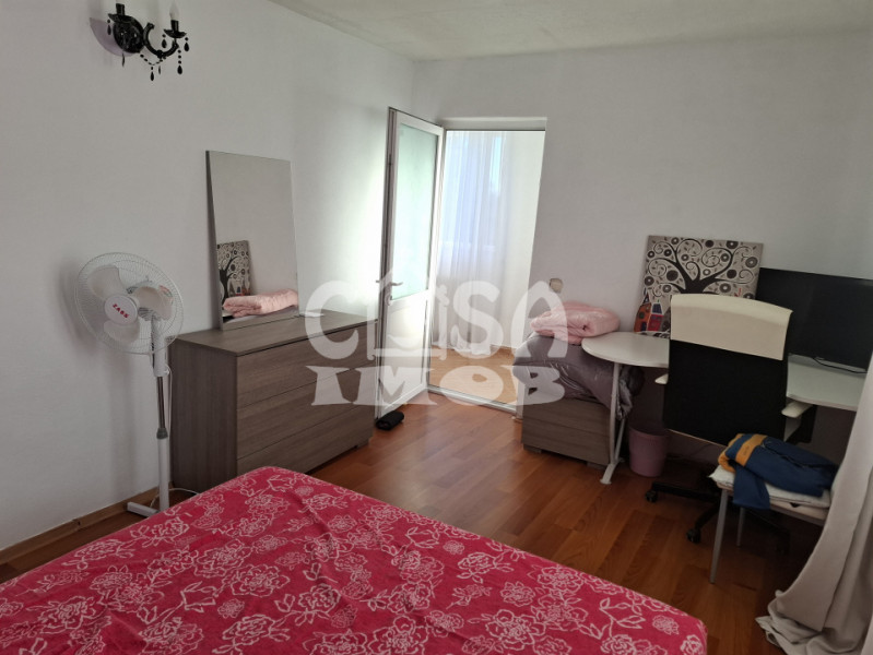 Comision 0 - Casă P+1 în localitatea Adânca, județul Dâmbovița