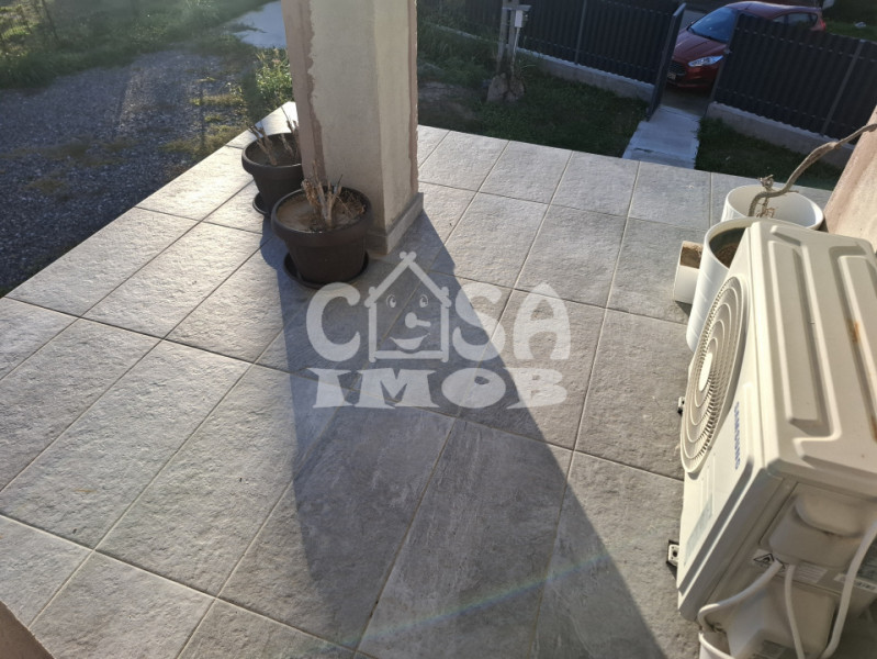 Comision 0 - Casă P+1 în localitatea Adânca, județul Dâmbovița