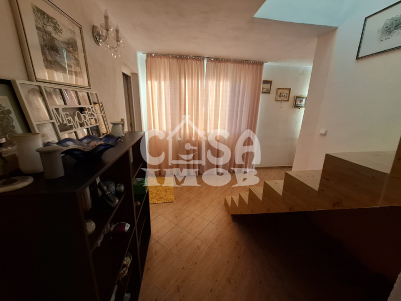 Comision 0 - Casă P+1 în localitatea Adânca, județul Dâmbovița