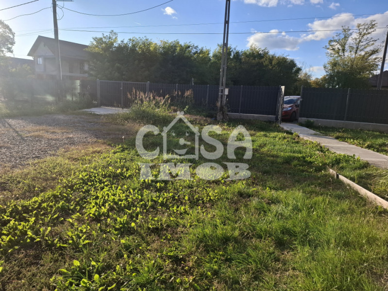 Comision 0 - Casă P+1 în localitatea Adânca, județul Dâmbovița