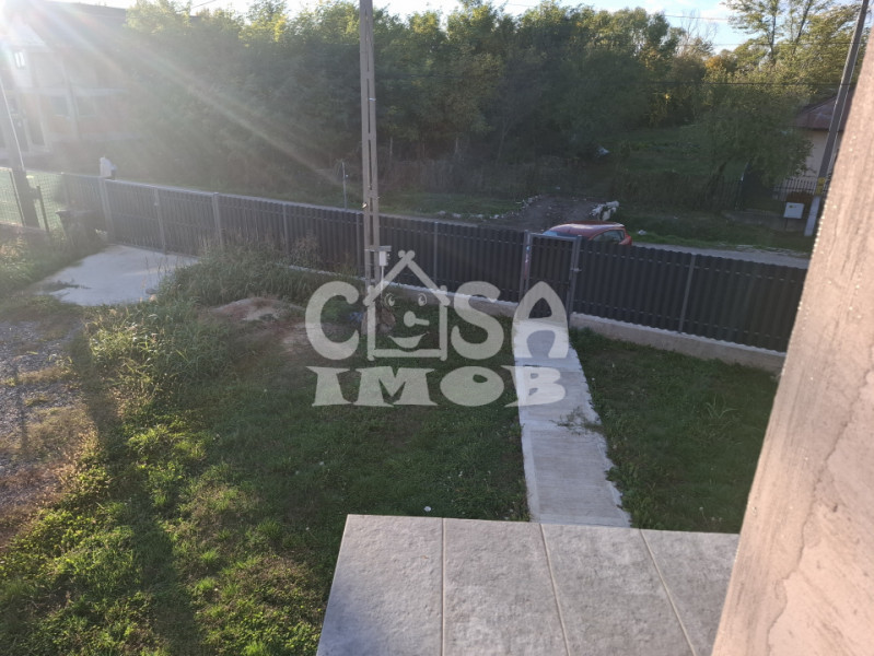 Comision 0 - Casă P+1 în localitatea Adânca, județul Dâmbovița