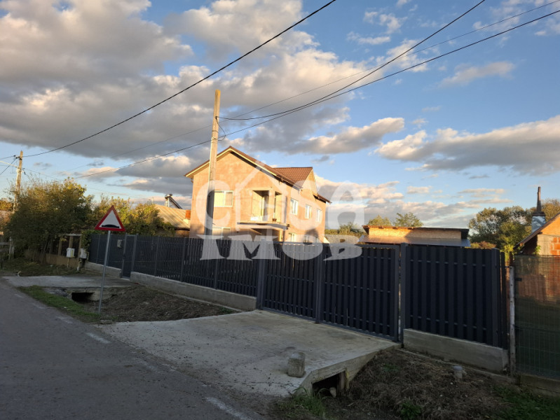 Comision 0 - Casă P+1 în localitatea Adânca, județul Dâmbovița