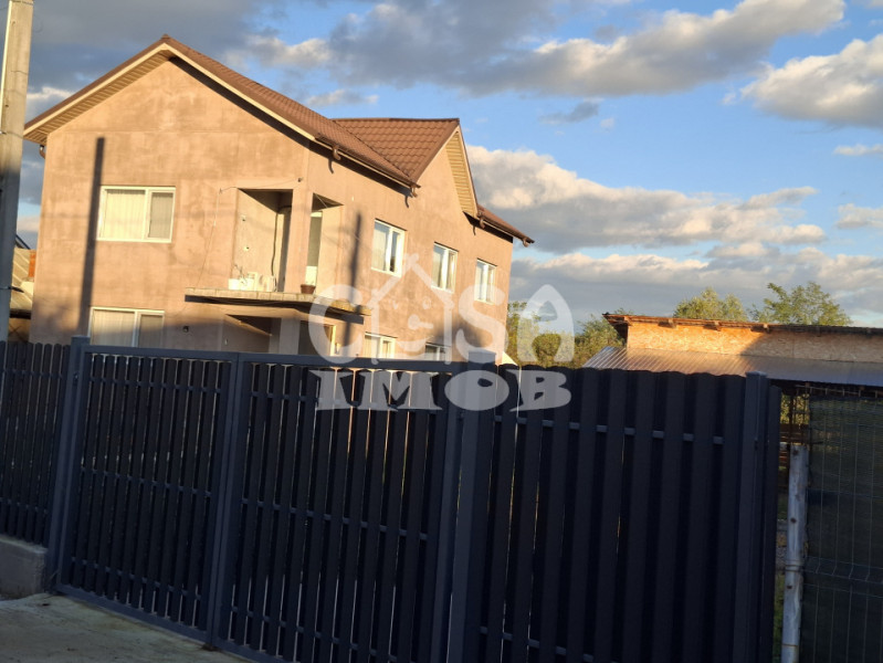 Comision 0 - Casă P+1 în localitatea Adânca, județul Dâmbovița