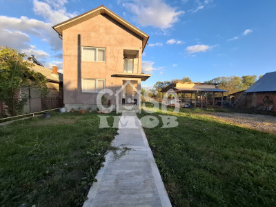 Comision 0 - Casă P+1 în localitatea Adânca, județul Dâmbovița