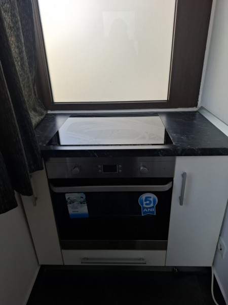 Închiriere apartament deosebit, 2 camere, etaj 2 în Târgoviște