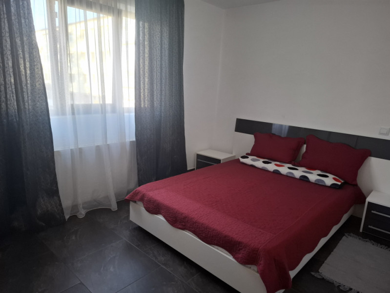 Închiriere apartament deosebit, 2 camere, etaj 2 în Târgoviște