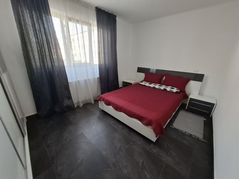 Închiriere apartament deosebit, 2 camere, etaj 2 în Târgoviște