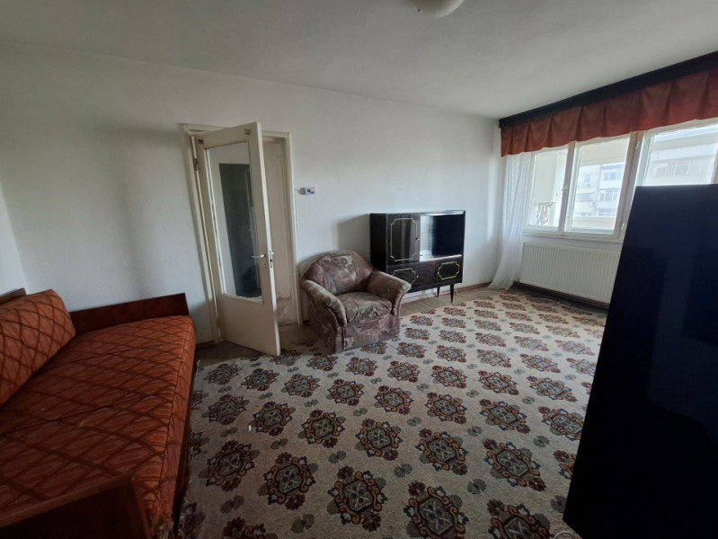 COMISION 0 - Vânzare apartament 2 camere, confort 1, micro 9 Târgoviște