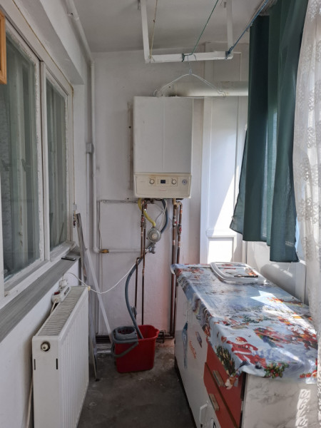 COMISION 0 - Vânzare apartament 2 camere, confort 1, micro 9 Târgoviște