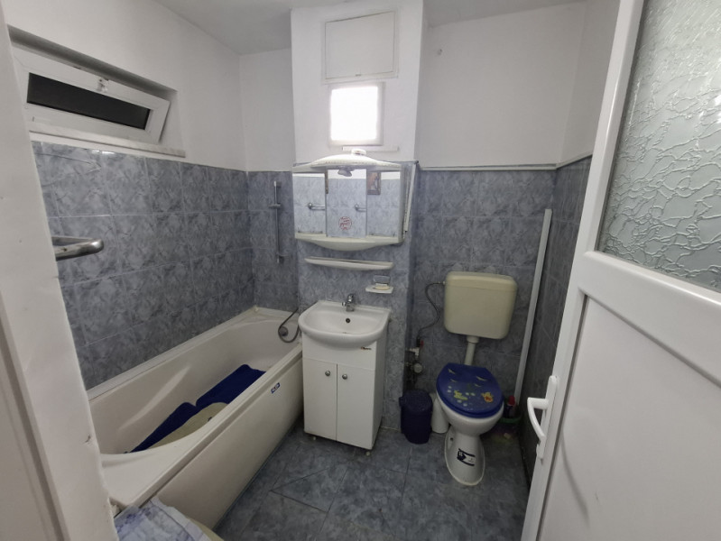 COMISION 0 - Vânzare apartament 2 camere, confort 1, micro 9 Târgoviște