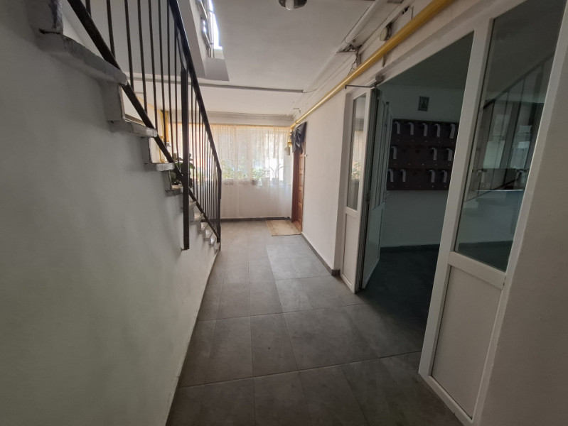 COMISION 0 - Vânzare apartament 2 camere, confort 1, micro 9 Târgoviște