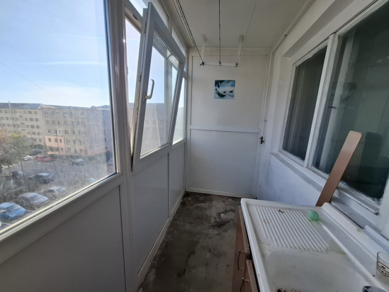 COMISION 0 - Vânzare apartament 2 camere, confort 1, micro 9 Târgoviște