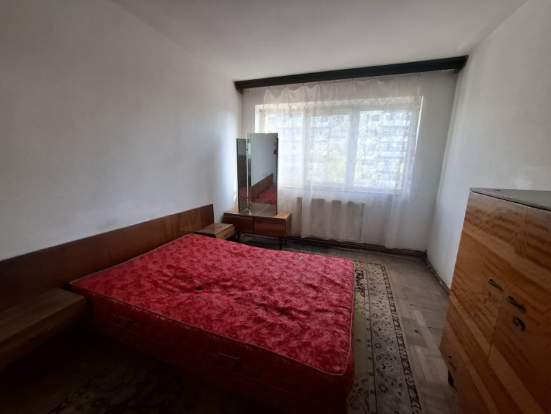 COMISION 0 - Vânzare apartament 2 camere, confort 1, micro 9 Târgoviște