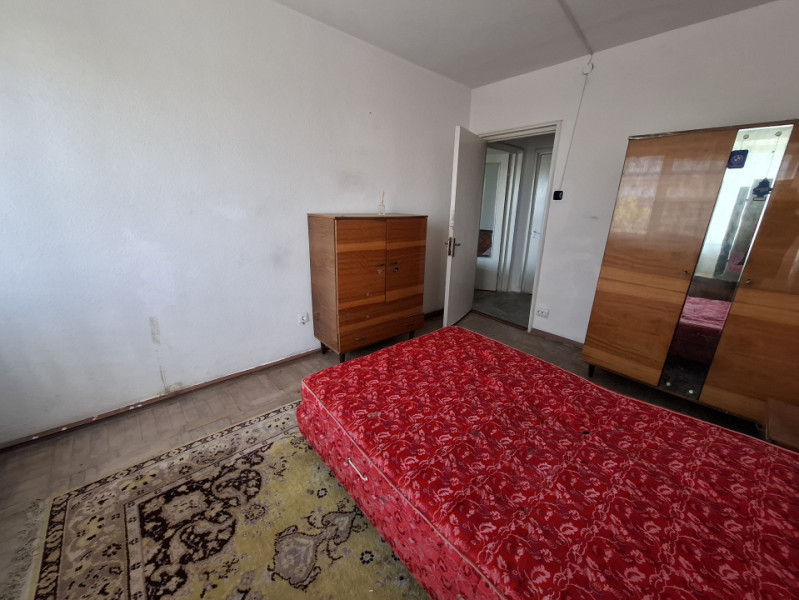 COMISION 0 - Vânzare apartament 2 camere, confort 1, micro 9 Târgoviște