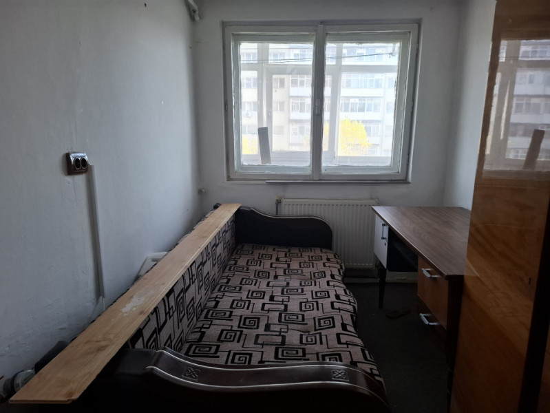 COMISION 0 - Vânzare apartament 2 camere, confort 1, micro 9 Târgoviște