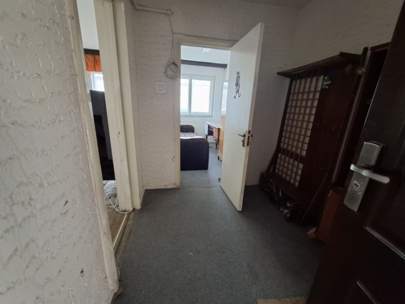 COMISION 0 - Vânzare apartament 2 camere, confort 1, micro 9 Târgoviște