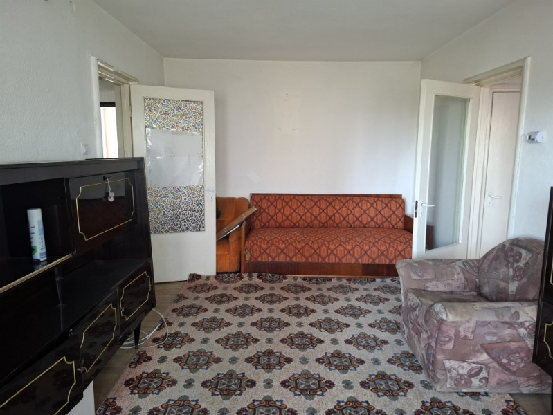 COMISION 0 - Vânzare apartament 2 camere, confort 1, micro 9 Târgoviște