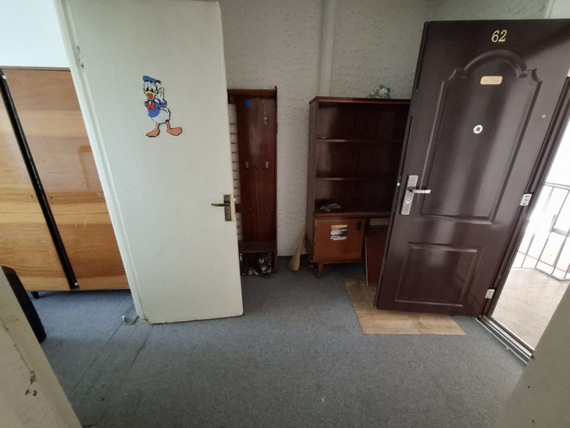 COMISION 0 - Vânzare apartament 2 camere, confort 1, micro 9 Târgoviște