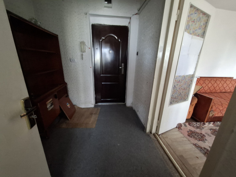 COMISION 0 - Vânzare apartament 2 camere, confort 1, micro 9 Târgoviște