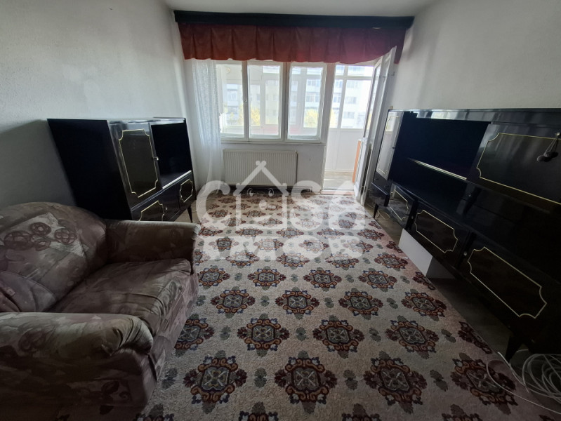 COMISION 0 - Vânzare apartament 2 camere, confort 1, micro 9 Târgoviște