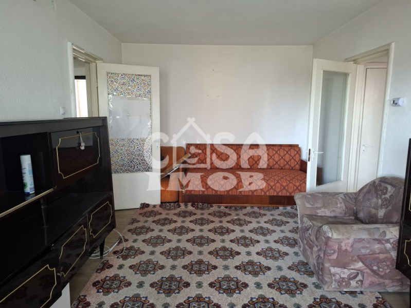 COMISION 0 - Vânzare apartament 2 camere, confort 1, micro 9 Târgoviște