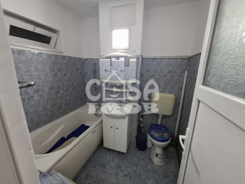 COMISION 0 - Vânzare apartament 2 camere, confort 1, micro 9 Târgoviște