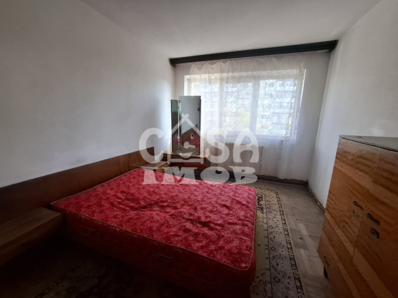 COMISION 0 - Vânzare apartament 2 camere, confort 1, micro 9 Târgoviște