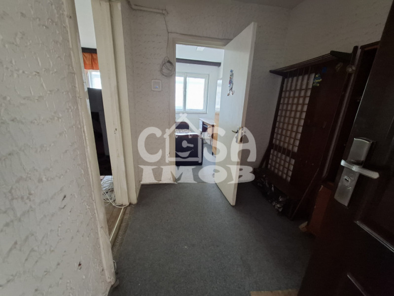 COMISION 0 - Vânzare apartament 2 camere, confort 1, micro 9 Târgoviște