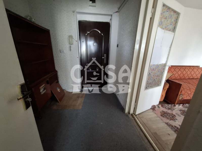 COMISION 0 - Vânzare apartament 2 camere, confort 1, micro 9 Târgoviște