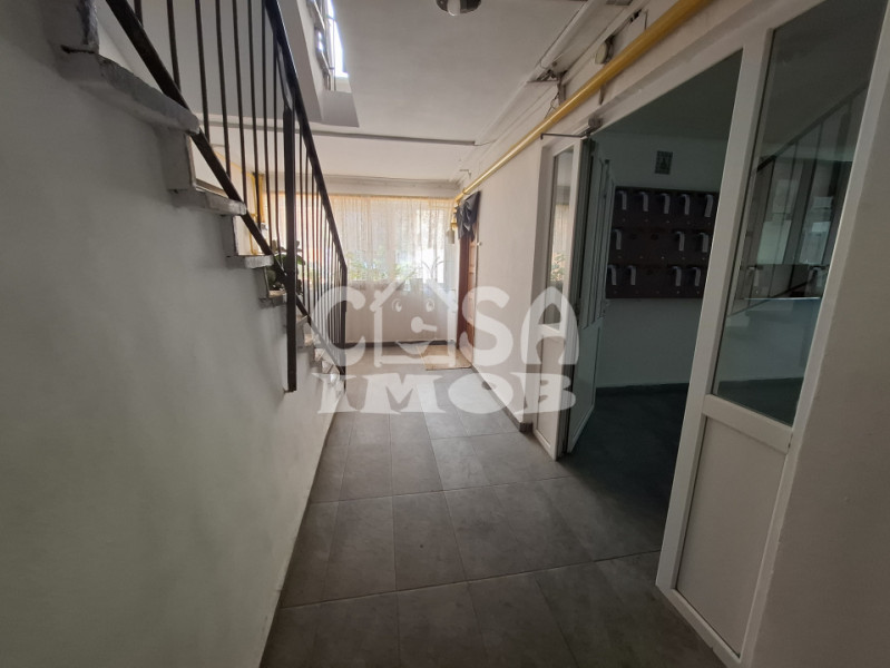 COMISION 0 - Vânzare apartament 2 camere, confort 1, micro 9 Târgoviște