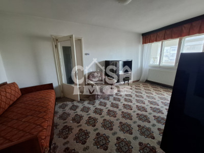 COMISION 0 - Vânzare apartament 2 camere, confort 1, micro 9 Târgoviște