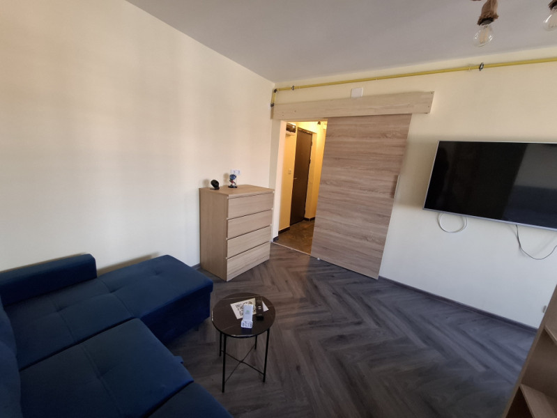 Închiriere garsonieră ultra-modernă în micro 9 - Târgoviste