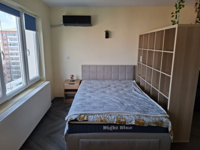 Închiriere garsonieră ultra-modernă în micro 9 - Târgoviste