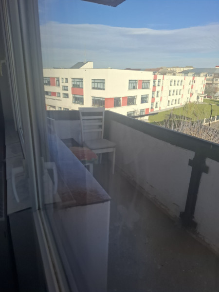 Închiriere apartament 3 camere, decomandat, micro 3 Târgoviște