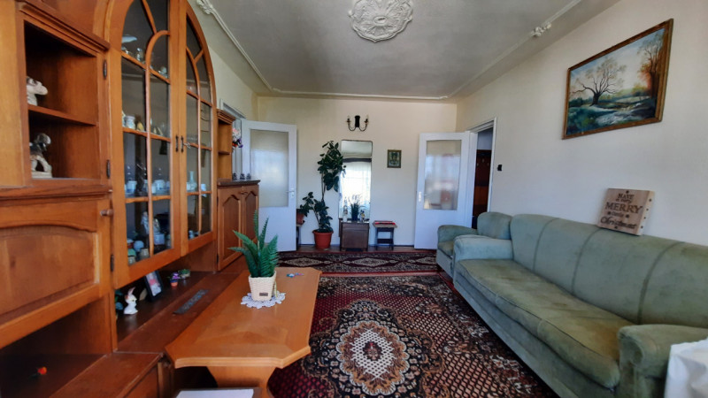 Comision 0 - Apartament 2 camere, confort 1, micro 6, etaj 4, Târgoviște