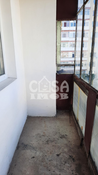 Comision 0 - Apartament 2 camere, confort 1, micro 6, etaj 4, Târgoviște