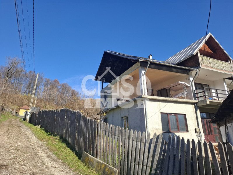 Comision 0 - Vilă de vacanță în sat Șuvița, judetul Dâmbovița