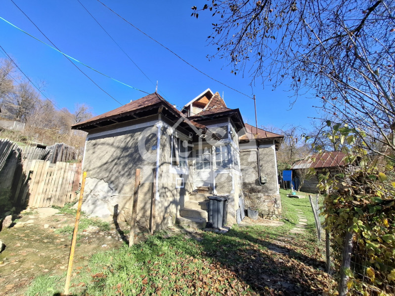 Comision 0 - Vilă de vacanță în sat Șuvița, judetul Dâmbovița