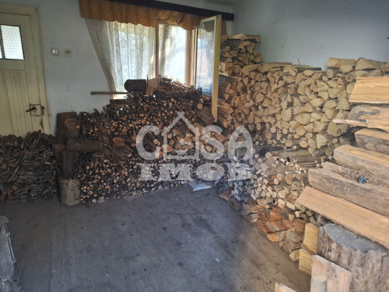 Comision 0 - Vilă de vacanță în sat Șuvița, judetul Dâmbovița