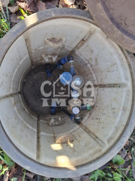 Comision 0 - Vilă de vacanță în sat Șuvița, judetul Dâmbovița