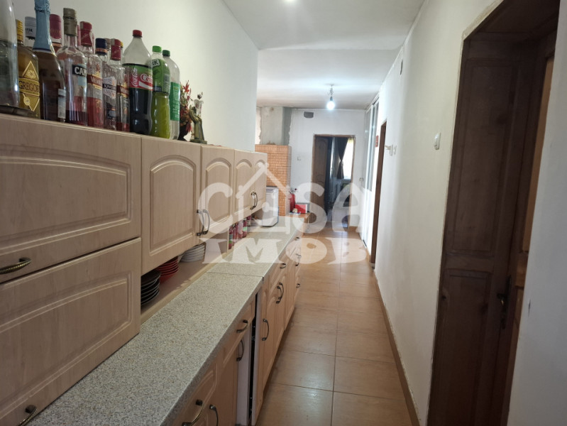 Comision 0 - Vilă de vacanță în sat Șuvița, judetul Dâmbovița