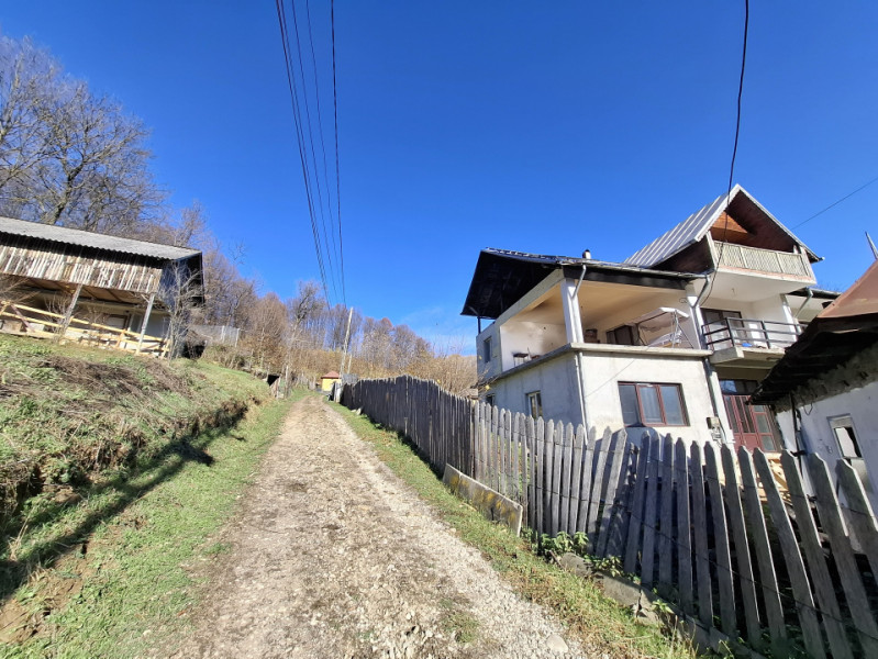 Comision 0 - Vilă de vacanță în sat Șuvița, judetul Dâmbovița