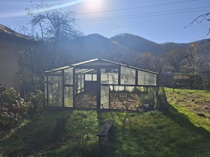 Comision 0 - Vilă de vacanță în sat Șuvița, judetul Dâmbovița